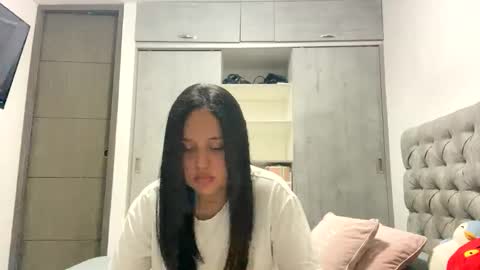 Lian  online show from November 10, 2:25 am