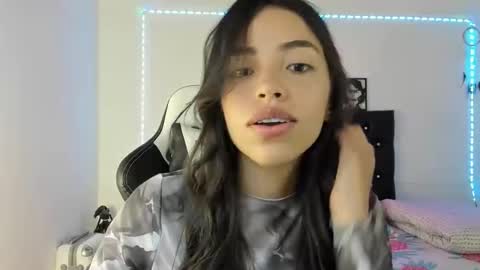 Lia Kent online show from January 26, 3:27 am