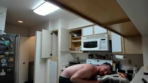 Liam online show from March 7, 9:37 pm