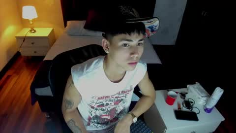 Liam Adamms online show from June 6, 4:57 pm