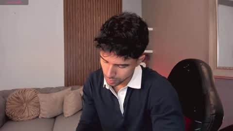 Liam Collins online show from March 12, 11:42 am