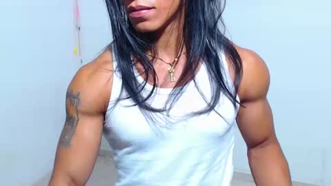 LIAM online show from February 8, 11:55 am