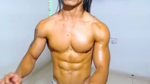 LIAM online show from October 13, 8:22 pm