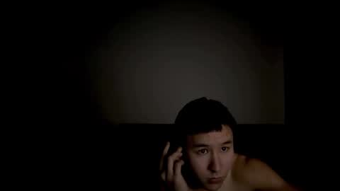 liam_mars online show from March 8, 5:01 pm