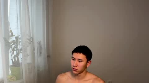 liam_mars online show from March 3, 1:34 pm