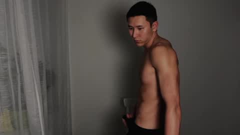 liam_mars online show from January 25, 3:52 pm