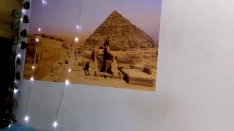 liam online show from September 17, 12:41 pm