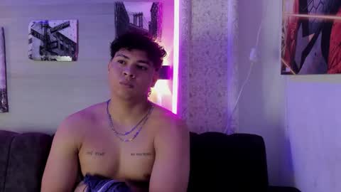 liam online show from November 16, 1:35 pm