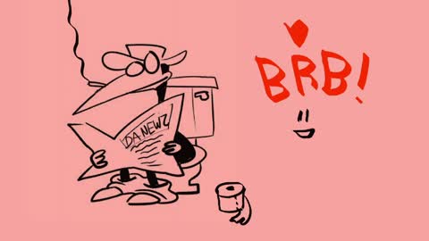 Liam Percy online show from April 5, 4:26 pm