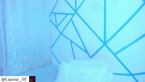 Liam scott77 online show from July 27, 12:52 am