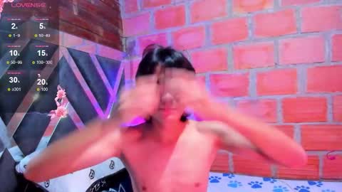 liam_twinkk online show from February 24, 7:06 pm