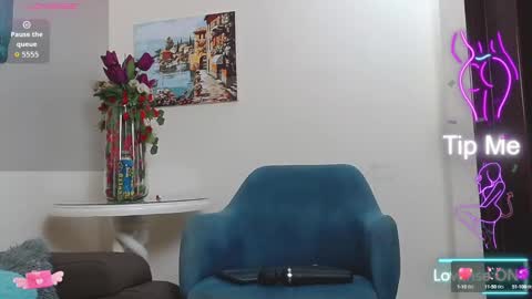 Liam  online show from September 17, 9:40 pm