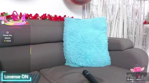 Liam  online show from February 19, 11:26 pm