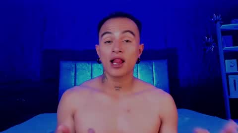 LiamDeep online show from June 11, 12:32 am