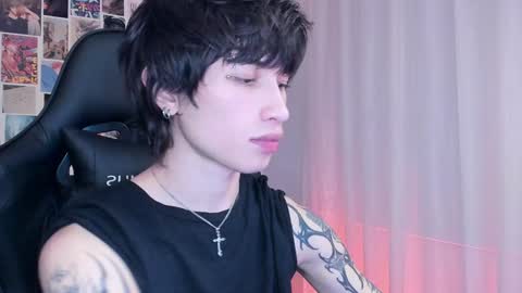 Liam online show from January 6, 5:41 am