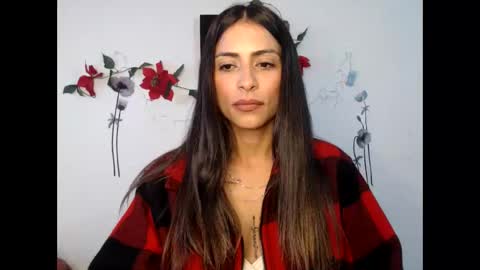 Lia Miller online show from December 5, 11:44 am