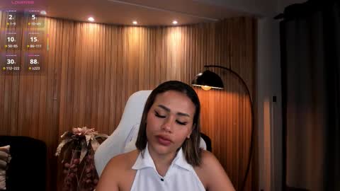 Liam online show from March 24, 3:34 am