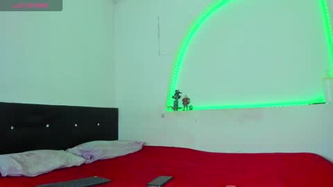 LIAM  KAI online show from March 22, 3:10 am