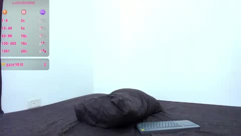 LIAM  KAI online show from June 6, 4:02 pm