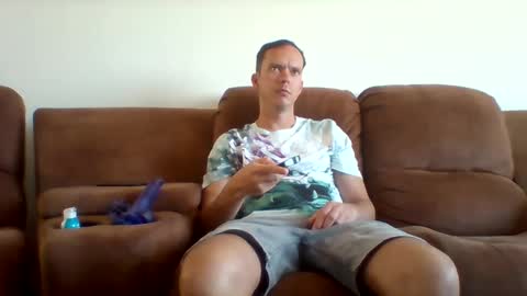 LiamRose online show from January 19, 2:17 pm