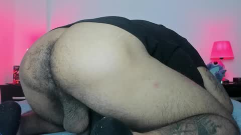 liamtrevor online show from November 20, 8:17 pm