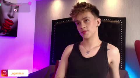 liam online show from January 6, 4:16 am