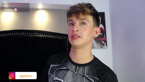 liam online show from March 20, 11:21 pm