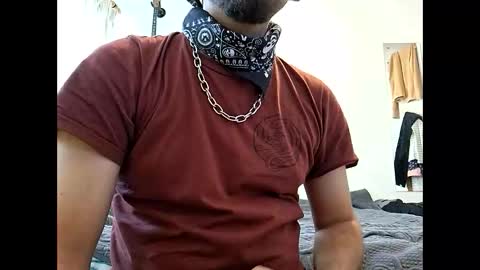 LiamCross online show from October 17, 8:18 am