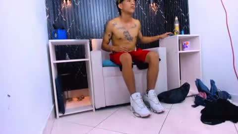 Lian Jacob online show from June 13, 2:55 am