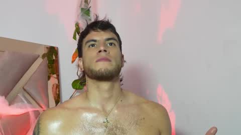 Lian Oconner online show from October 15, 1:42 am