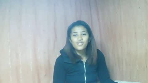 Liana9794 online show from July 20, 6:10 pm
