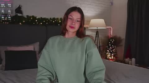 Liana   Li online show from December 14, 7:14 am