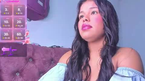 liana_hott online show from June 11, 7:01 pm