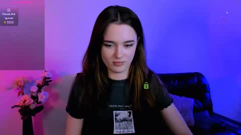 Little Liana  online show from June 12, 2:54 am