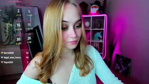 Liana online show from June 14, 2:24 am