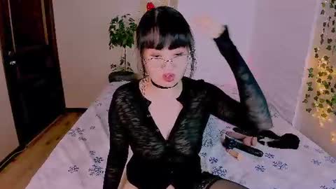 Liana online show from July 31, 12:55 am