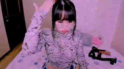 Liana online show from February 6, 11:35 am