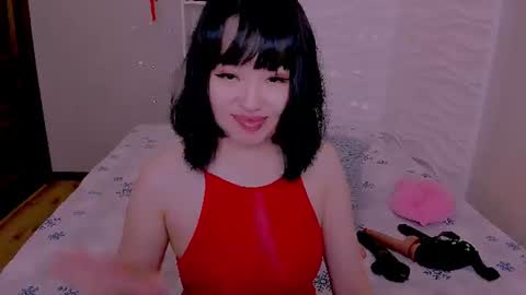 Liana online show from July 9, 12:58 am