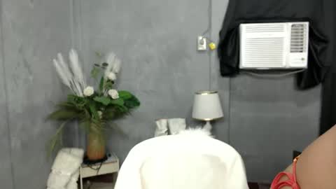 Liane online show from September 21, 11:09 pm