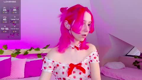 Lian online show from February 8, 6:50 am