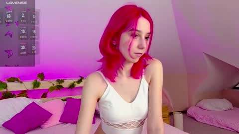 Lian online show from February 1, 7:27 am