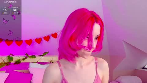 Lian online show from February 12, 7:45 am