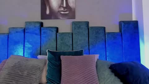 Lian online show from March 2, 1:15 am