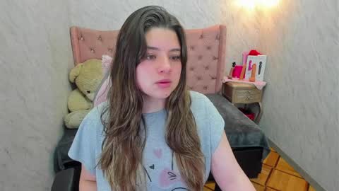 Grace online show from June 11, 2:04 pm