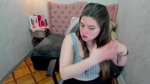 Grace online show from March 11, 3:04 pm