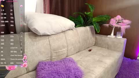 LIA online show from November 20, 3:20 pm