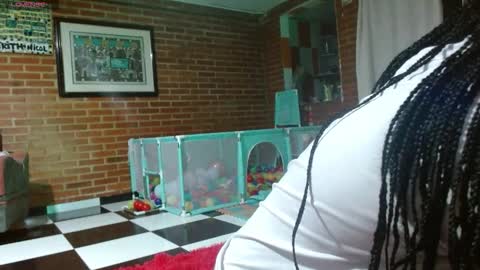 Liarouse04 online show from March 21, 9:36 am