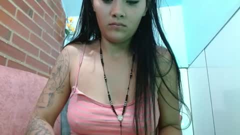 Liarouse04 online show from July 16, 3:04 pm