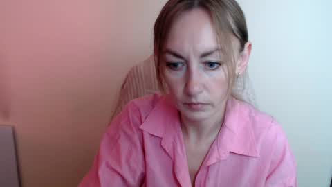 Lia online show from June 13, 12:15 pm