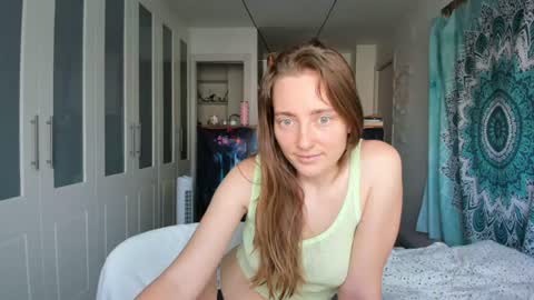 Sasha online show from June 20, 6:25 pm
